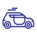 Icon section car